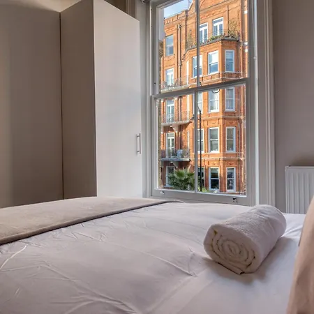 Appartement Obra Flats Londres