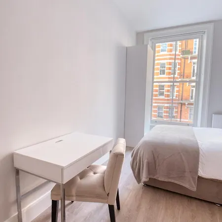 Obra Flats Appartement Londres