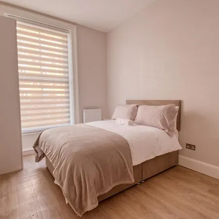 Appartement Obra Flats Londres