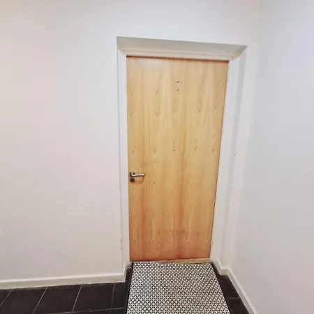 Deluxe 2-bed Near Shoreditch * Londýn