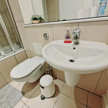 Deluxe 2-bed Near Shoreditch Apartmán *