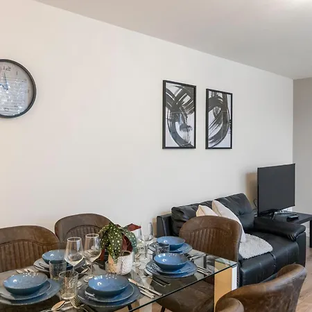 Cosy Retreat In The Heart Of Golders Appartamento *