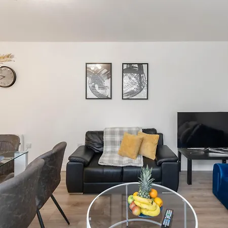 Cosy Retreat In The Heart Of Golders Appartamento *