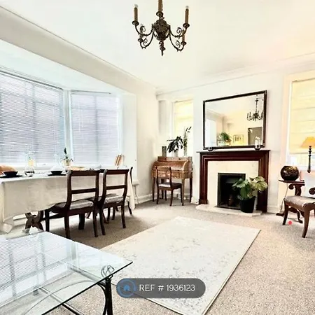 Executive Knightsbridge Appartement *