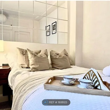 Appartement Executive Knightsbridge