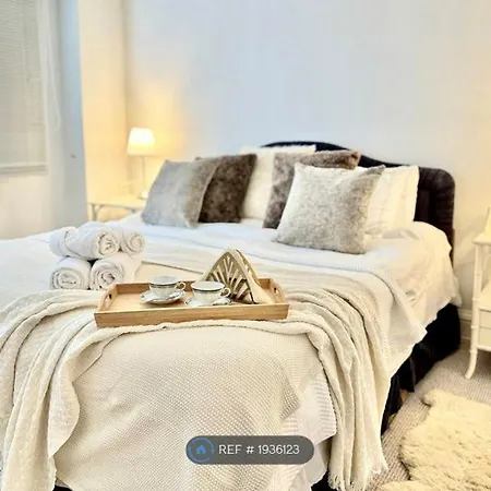 Appartement Executive Knightsbridge *