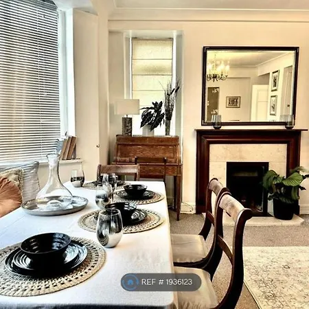 Appartement Executive Knightsbridge