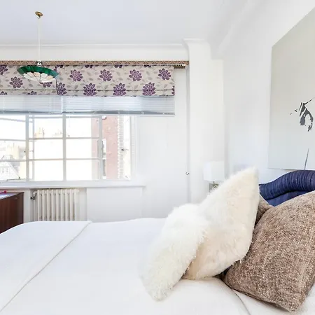 Executive Knightsbridge * Londen