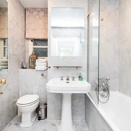 Executive Knightsbridge Appartement *