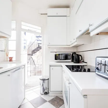 Appartement Executive Knightsbridge *