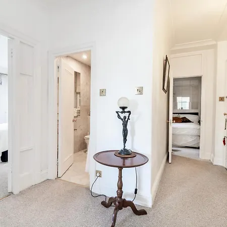 Appartement Executive Knightsbridge *