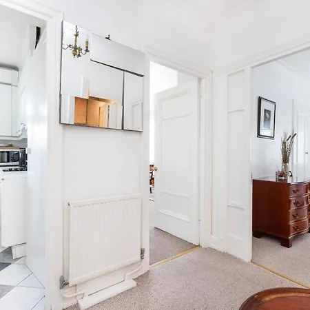 Executive Knightsbridge *