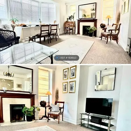Executive Knightsbridge