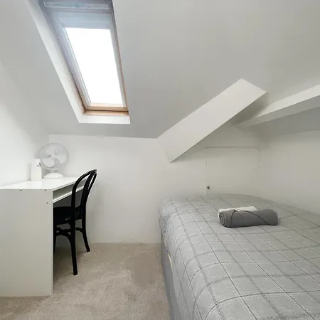 Alloggio in famiglia Large Cosy 15min From