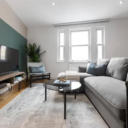 דירה Travelers' Pad -splendid Location! *