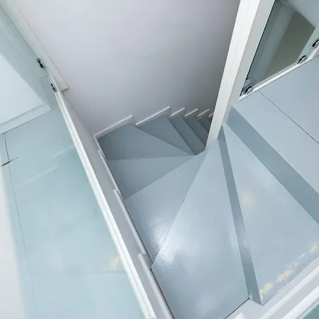 Comfortable 4 Bed Mews Town House Near Hyde Park *