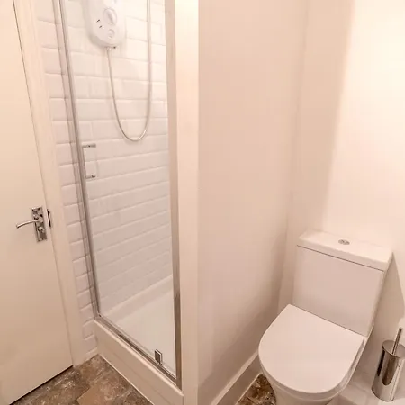 Appartement One-bed Flat Angel, Islington *