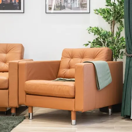 Ferienhaus Luxury 2 Bedroom In *
