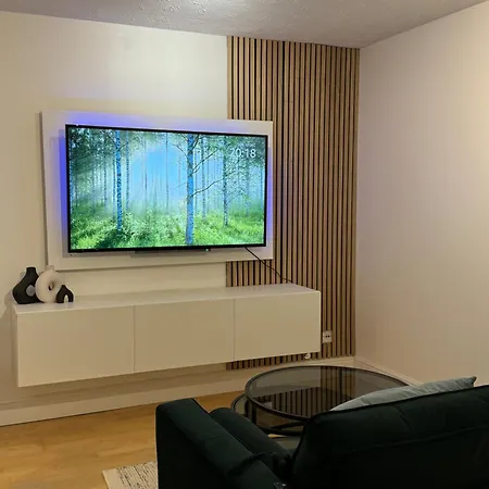 Cosy 1 Bed, Wembley * לונדון