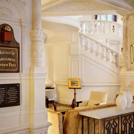 St. Ermin's Hotel, Autograph Collection 4* London