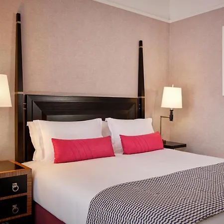 Hotell St. Ermin's Hotel, Autograph Collection 4*