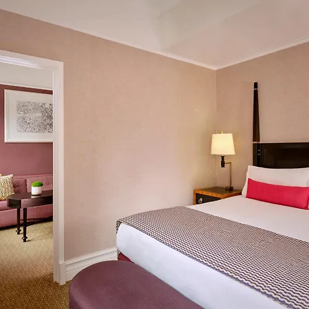 St. Ermin's Hotel, Autograph Collection Hotell London
