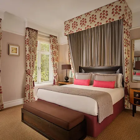 St. Ermin's Hotel, Autograph Collection 4*