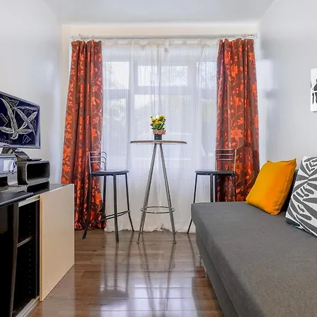 Homestay The Guest By Unlock *