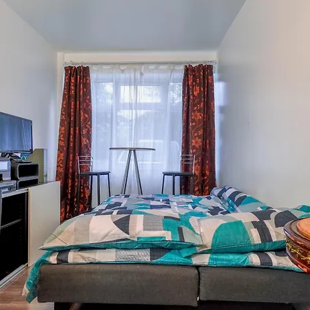 Homestay The Guest By Unlock London