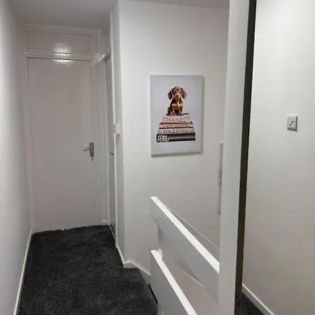 Stunning 2 Bedroom Duplex In The Heart Of London