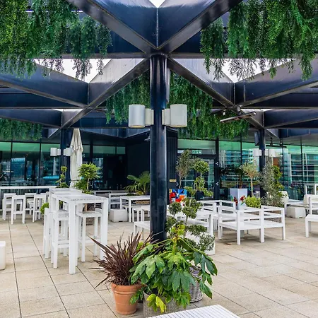Hilton Wembley Ξενοδοχείο