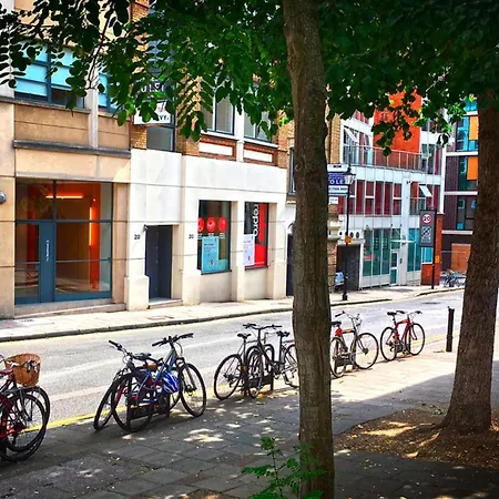 Quirky And Modern Clerkenwell לונדון