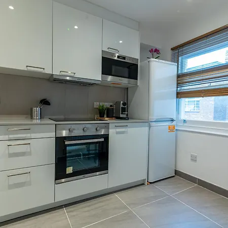 Appartement Unique 3 Beds 2 Baths Abbey Rd St John's Wood *