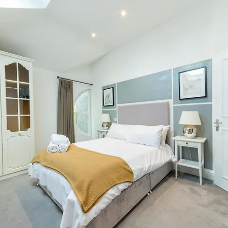Unique 3 Beds 2 Baths Abbey Rd St John's Wood *
