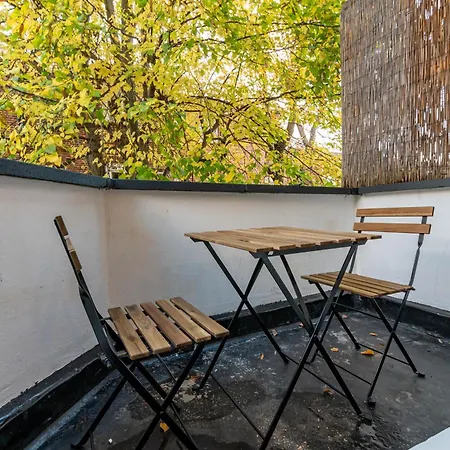 Appartement Unique 3 Beds 2 Baths Abbey Rd St John's Wood *
