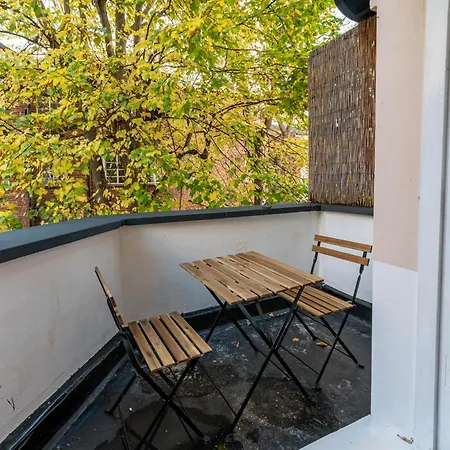 Unique 3 Beds 2 Baths Abbey Rd St John's Wood Londen