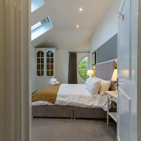 Appartement Unique 3 Beds 2 Baths Abbey Rd St John's Wood Londen