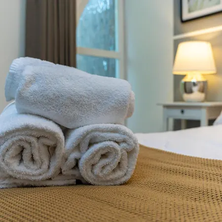 Unique 3 Beds 2 Baths Abbey Rd St John's Wood Appartement Londen