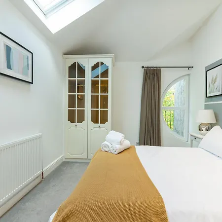 Unique 3 Beds 2 Baths Abbey Rd St John's Wood Londen