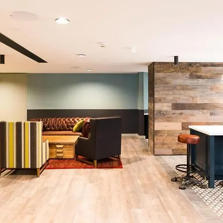 Appartement Chapter Kings Cross In Londres
