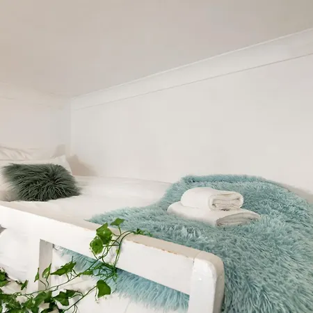 Deluxe Airconditioned Two Bed In Covent Garden