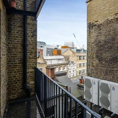 Stylish Escape London