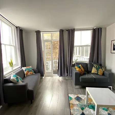 Apartment Stylish Escape *