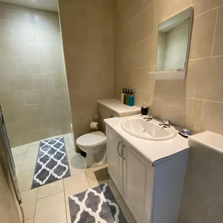 Apartment Stylish Escape