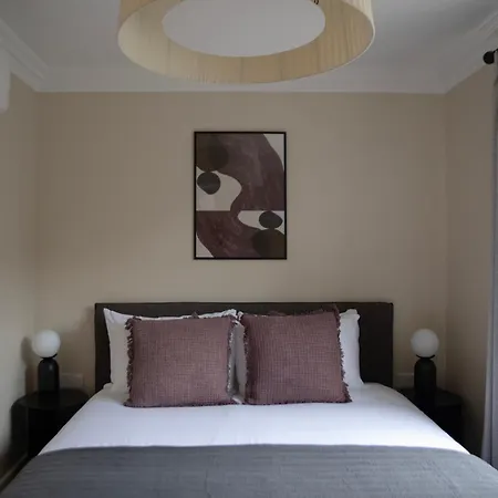 Gulaid House Knightsbridge By Bob W