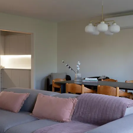 Gulaid House Knightsbridge By Bob W 5* Londyn