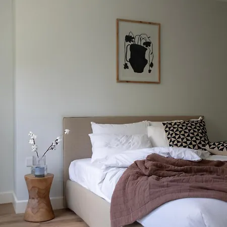 Hotel apartamentowy Gulaid House Knightsbridge By Bob W