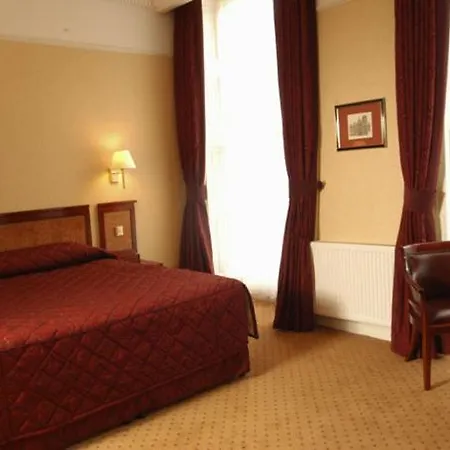 Grange Clarendon Hotel London