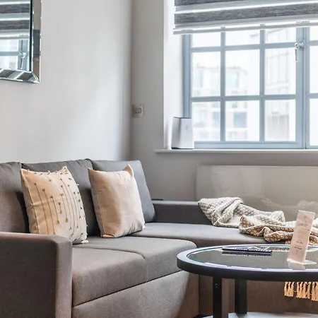 Amigos Nest - Farringdon - By Frankie Says Apartamento