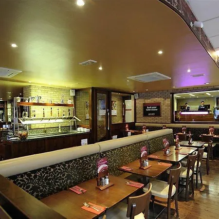 Hotel Mercure Paddington